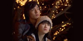 Boys Over Flowers (2009) Boys Over Flowers (2009)