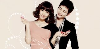 Prosecutor Princess (2010) Prosecutor Princess Korean romance drama