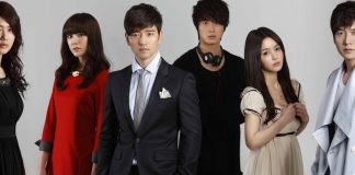 49 Days (2011) 49 Days South Korean romance drama