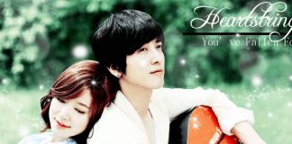 You’ve Fallen for Me (Heartstrings) 2011 You've Fallen for Me (Heartstrings)