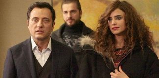 The End (2012) The End (Son) Turkish Romance Drama