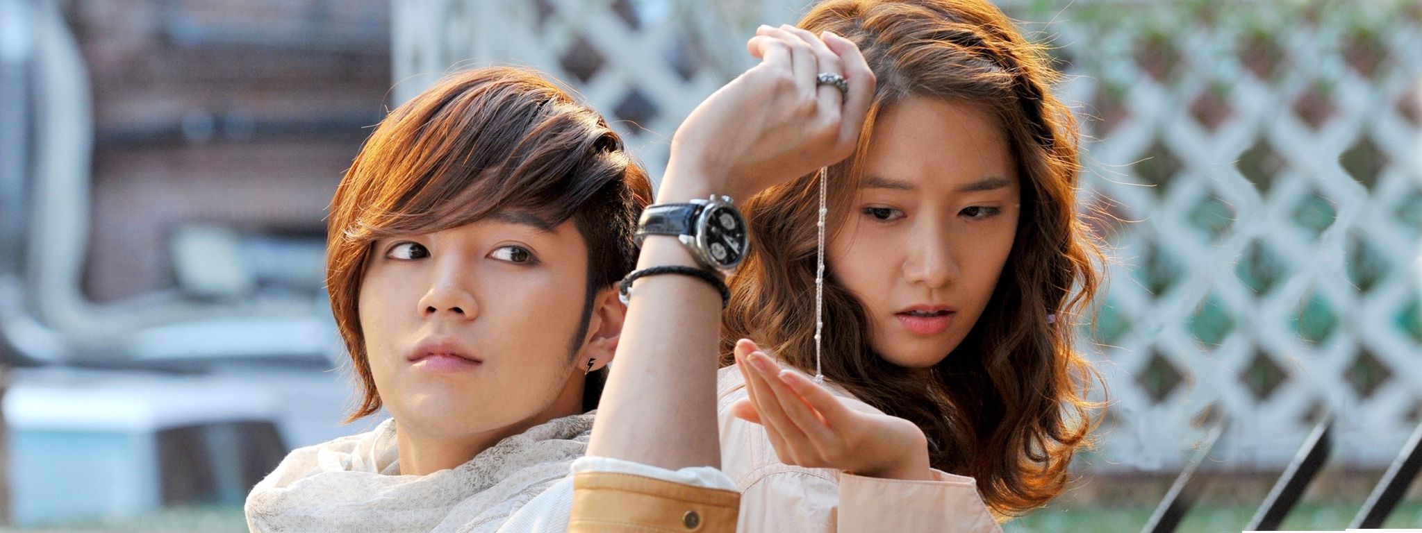 Films Et Séries Tv Avec Jang Yoon-ju Love Rain (2012) - Asian Romance Dramas