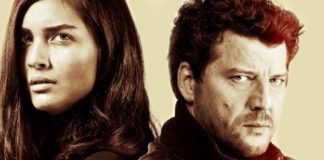 20 Minutes (2013) 20 Minutes Turkish action romance drama