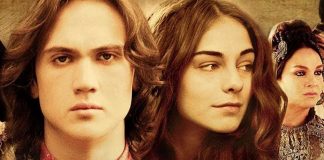 Mahmut & Meryem (2013) Mahmut & Meryem Turkish Romance Drama