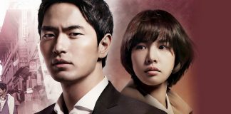 Nine: Nine Time Travels (2013) Nine: Nine Time Travels Korean Fantasy , mystery, romance TV series