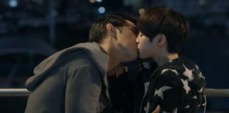 Fabulous Boys (2013) Fabulous Boys Taiwanese romance drama