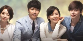 I Hear Your Voice (2013) I Hear Your Voice