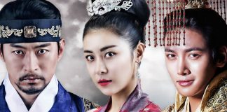 Empress Ki (2013-2014) Empress Ki South Korean historical drama TV series.