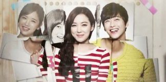 12 Years Promise (2014) 12 Year Promise Korean romance drama