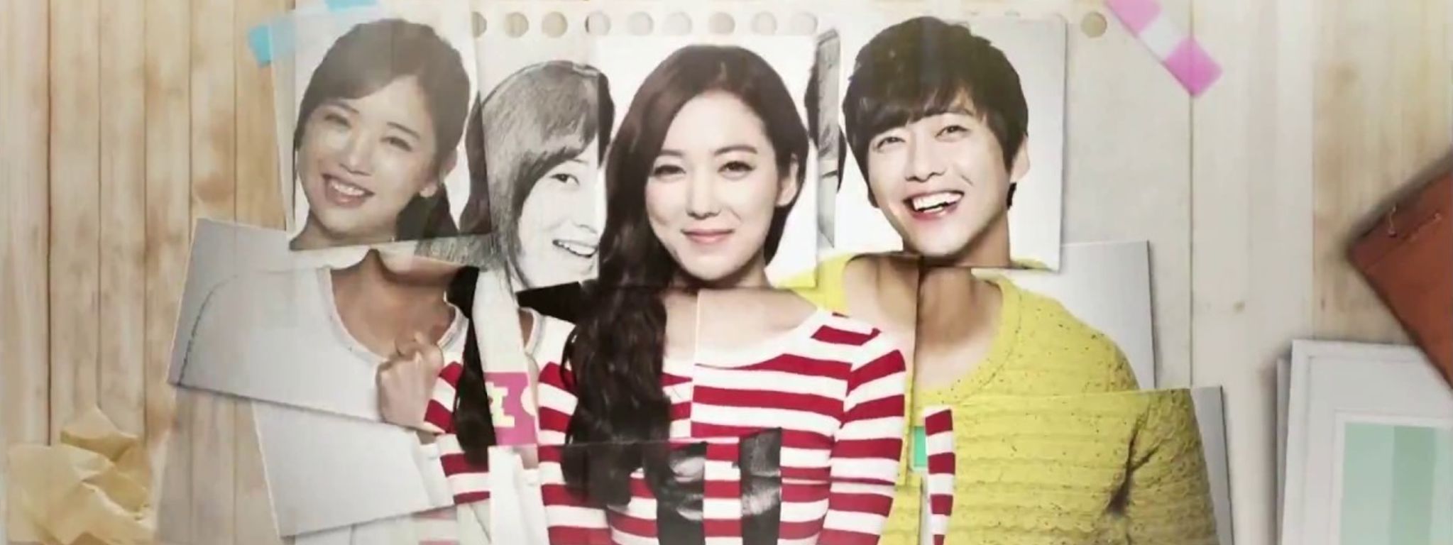 12 Years Promise (2014) - Asian Romance Dramas