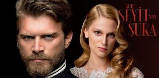 Kurt Seyit ve Sura (2014) Kurt Seyit ve Sura Turkish Romance TV Series
