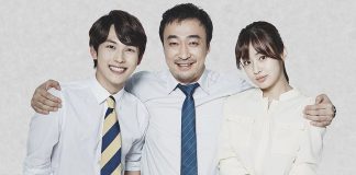 Misaeng: Incomplete Life (2014) Misaeng: Incomplete Life