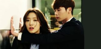 Pinocchio (2014-2015) Pinocchio (2014-2015)