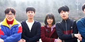 Reply 1988 (2015-2016) Reply 1988 is a South Korean Comedy Family Drama