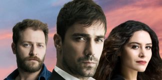 Intersection (2016) Intersection Turkish Romance Drama Series