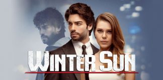 Winter Sun (2016) Winter Sun (2016)