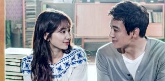 Doctors (2016) The Doctors South Korean Romance drama series.