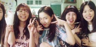 Hello, My Twenties! (2016) Age of Youth or Hello My Twenties Korean romance comedy series