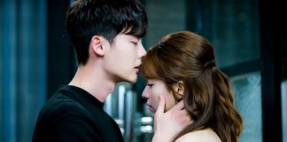 W: Two Worlds (2016) W: Two Worlds (2016) Korean romance drama