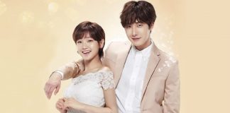 Cinderella and the Four Knights (2016) Cinderella and the Four Knights (2016)