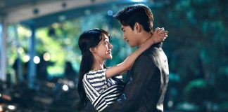 Love O2O (2016) Love O2O (2016)