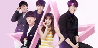Go Ho’s Starry Night Go Ho's Starry Night is a Chinese-South Korean collaboration romance web drama.