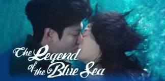 The Legend of the Blue Sea (2016-2017) The Legend of the Blue Sea