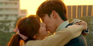 Weightlifting Fairy Kim Bok-joo (2016-2017) Weightlifting Fairy Kim Bok-joo