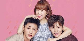 Strong Girl Bong-soon (2017) Strong Girl Bong-soon (2017) Korean romance drama.