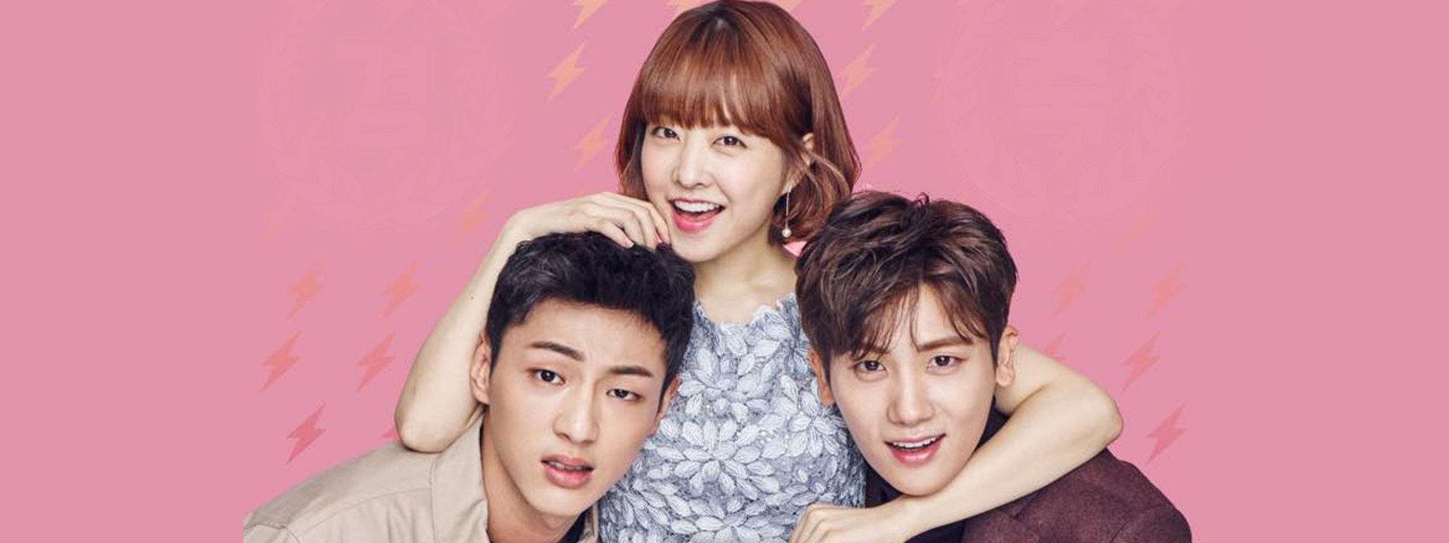 strong girl bong soon netflix
