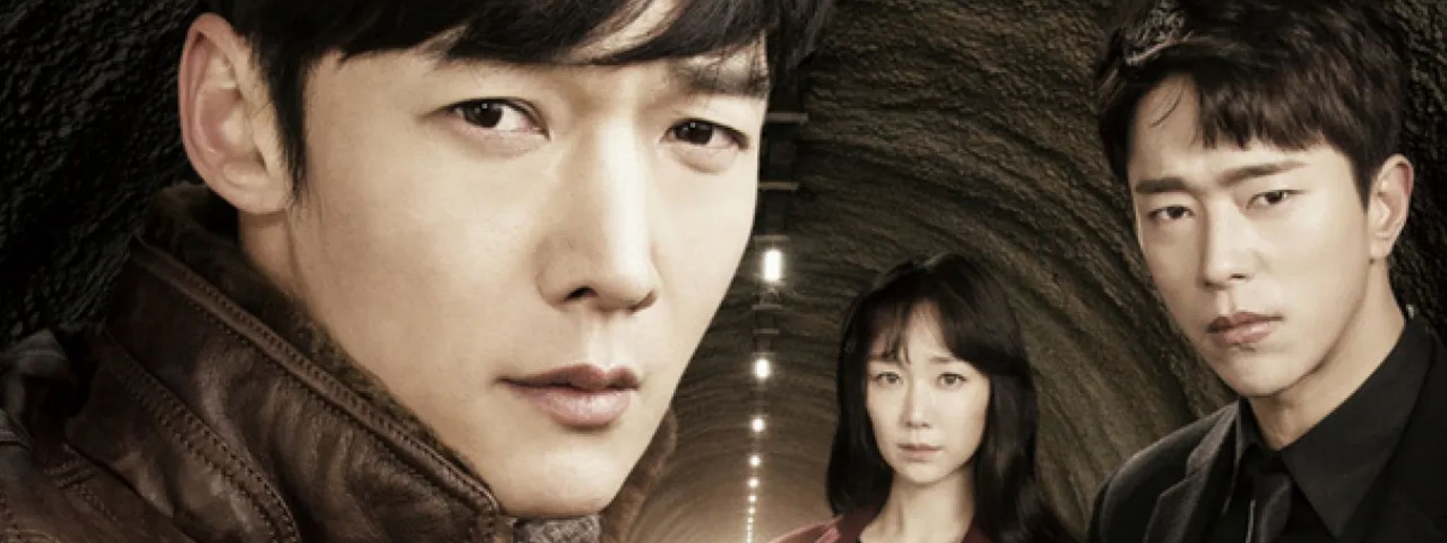 Tunnel (2017) Asian Romance Dramas