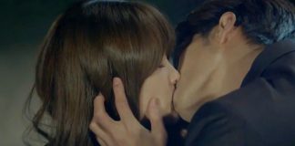 My Secret Romance (2017) My Secret Romance Korean romance drama