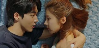 The Bride Of Habaek (2017) The Bride Of Habaek (2017)