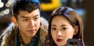 A Korean Odyssey (2017-2018) A Korean Odyssey