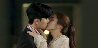 What’s Wrong With Secretary Kim? (2018) What's Wrong With Secretary Kim? (2018)