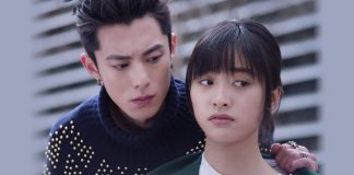 Meteor Garden (2018-2020) Meteor Garden (2018-2002)