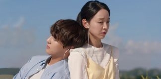 Thirty But Seventeen (2018) Thirty But Seventeen Korean romance drama