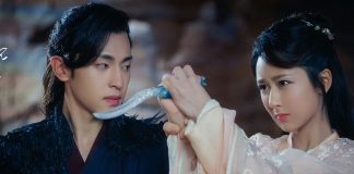 Ashes of Love (2018) Ashes of Love (2018)