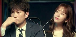 Familiar Wife (2018) Familiar Wife (2018) Korean romance drama