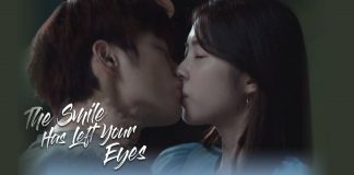 The Smile Has Left Your Eyes (2018) The Smile Has Left Your Eyes