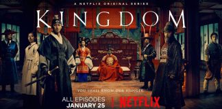 Kingdom (2019-2020) Kingdom (2019-2020)