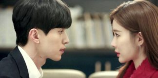 Touch Your Heart (2019) Touch Your Heart is a South Korean romancev television series