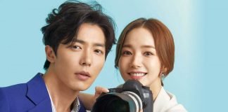 Her Private Life (2019) Her Private Life Korean romance drama