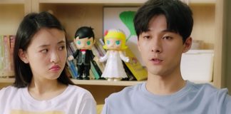 Le Coup De Foudre (2019) Le Coup De Foudre (2019)