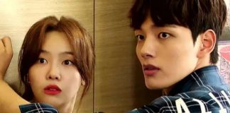 My Absolute Boyfriend (2019) Absolute Boyfriend is a South Korean romance, drama TV series.