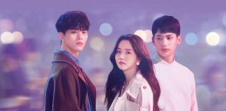 Love Alarm (2019-2020) Love Alarm 2019