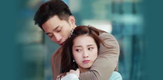 My Girlfriend is an Alien (2019) My Girlfriend is an Alien (2019)