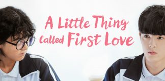 A Little Thing Called First Love (2019) A Little Thing Called First Love (2019)