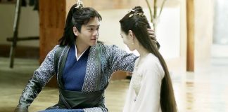 Joy of Life (2019) Joy of Life (2019) Chinese romance drama.