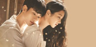 It’s Okay to Not Be Okay (2020-) It's Okay to Not Be Okay South Korean romance, fantasy drama series